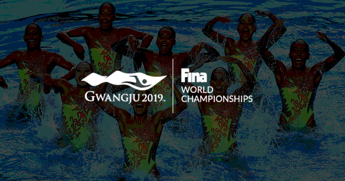 FINA World Aquatic Championship 2019