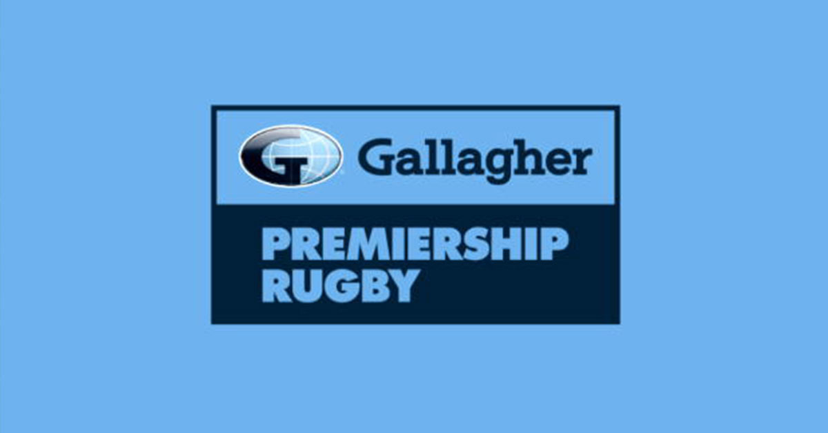 2019-20 Gallagher Premiership Rugby Betting Odds and Preview
