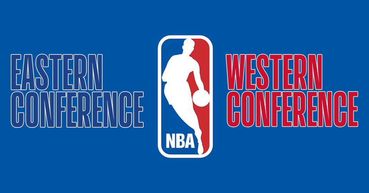 2019-20 NBA Conference Winners Betting Odds