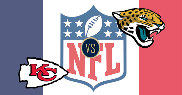 Kansas City Chiefs vs Jacksonville Jaguars 9/8/19 NFL Betting Odds