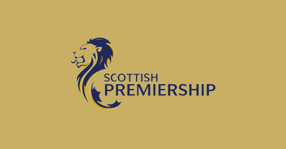 2019-20 Scottish Premiership Winner Betting Odds