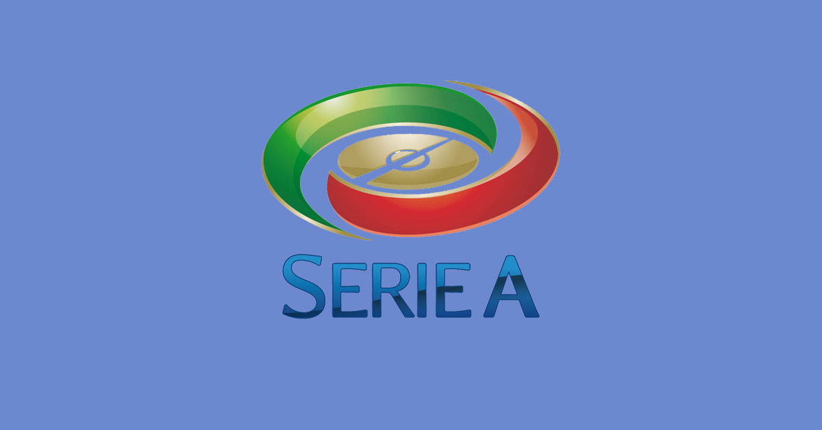 2019-20 Italy Serie A Winner Soccer Betting Odds