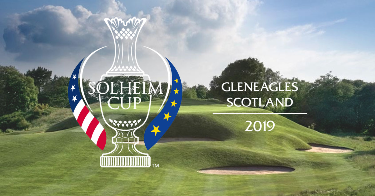 Solheim Cup 2019 Betting Odds