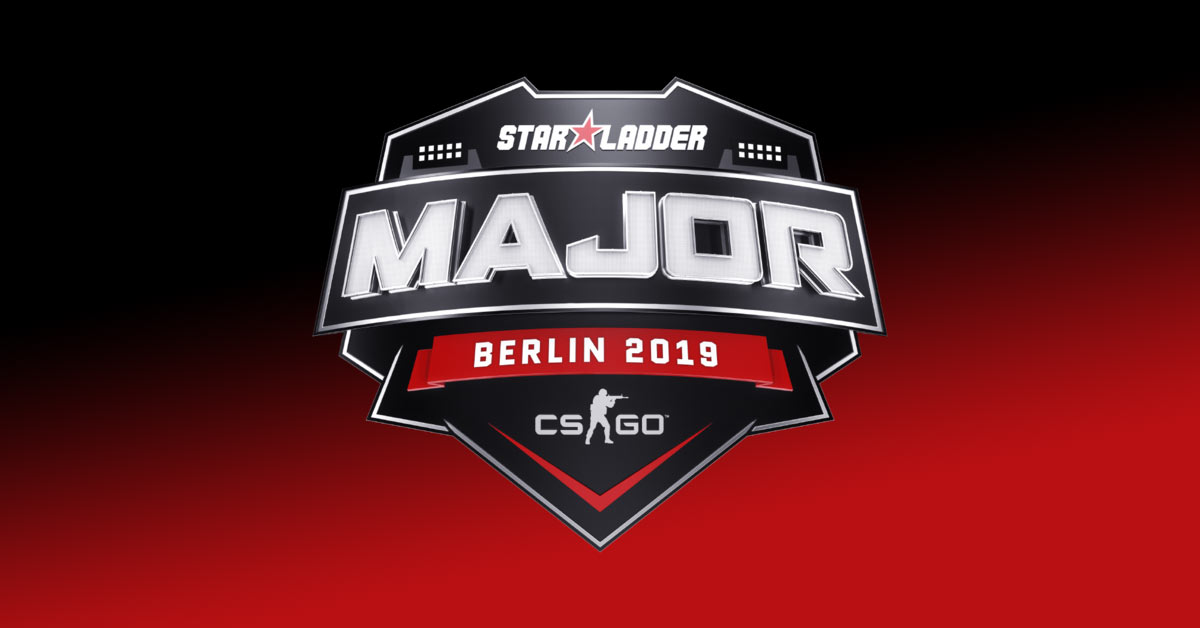 StarLadder Berlin Major 2019 - ENCE