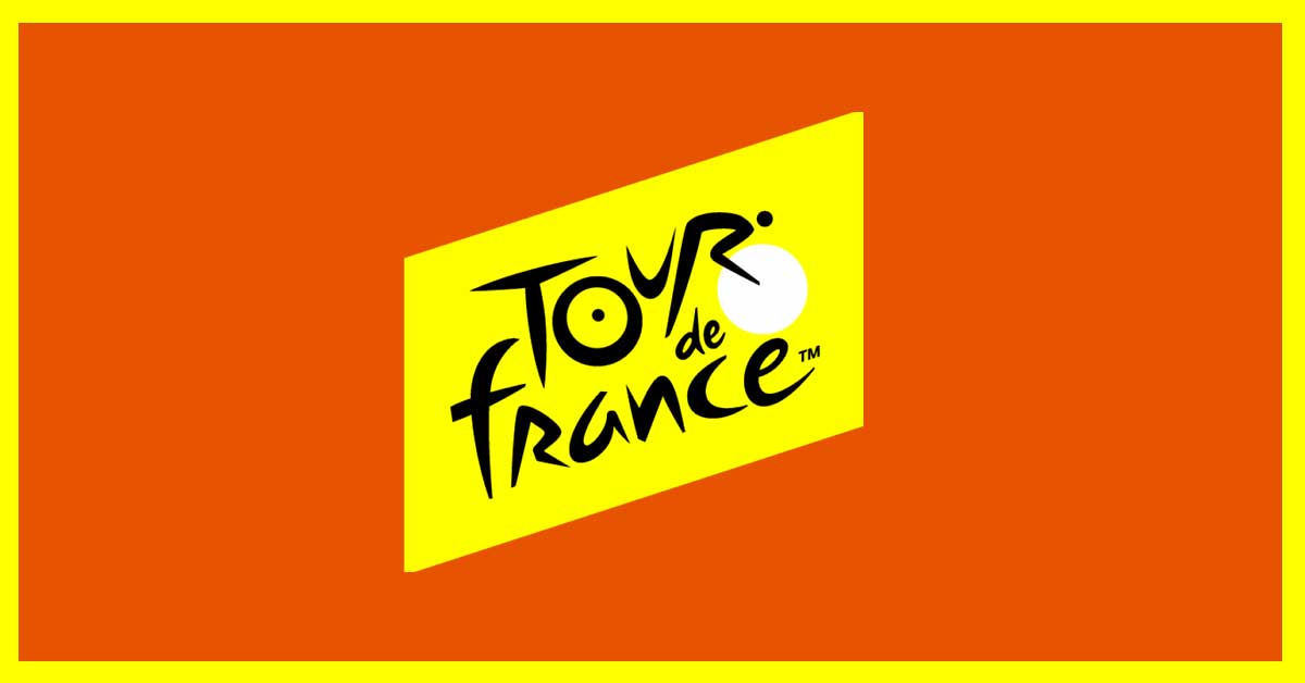 2019 Tour de France Young Rider Classification Betting Odds