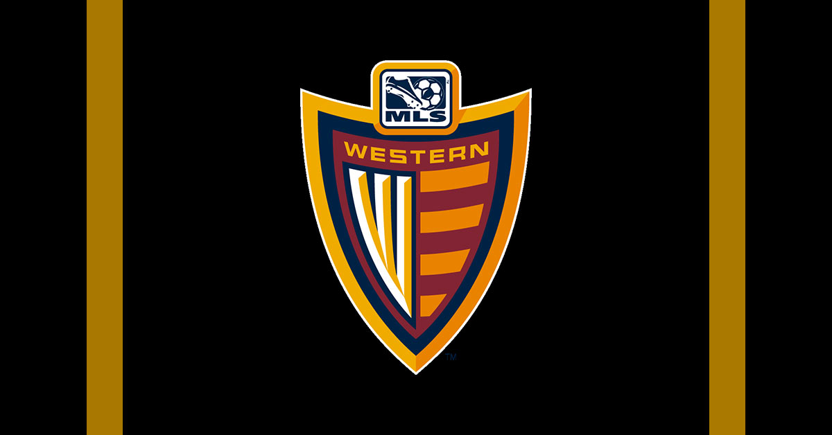 2019 MLS Western Conference Winner Betting Odds