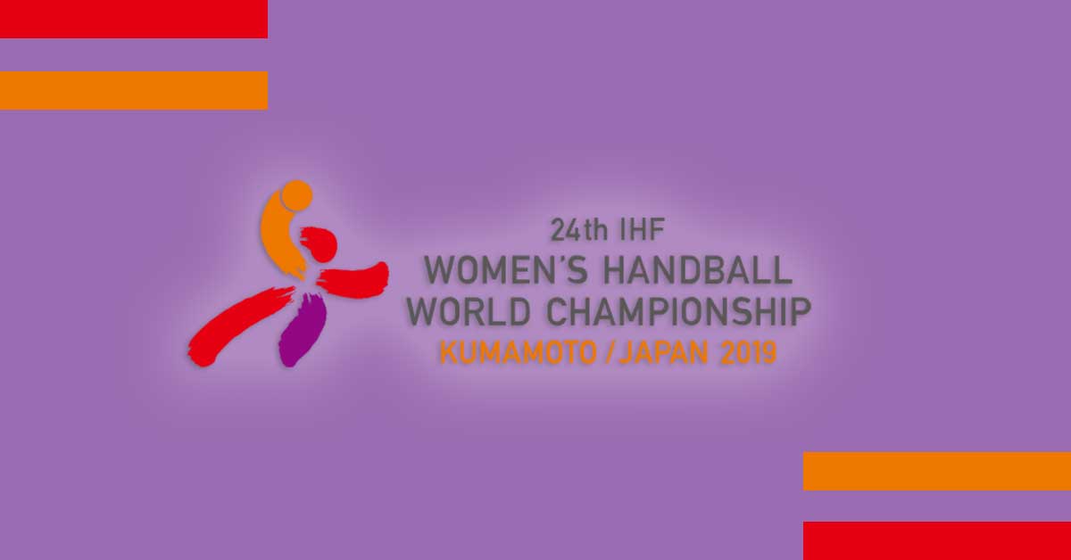 World Women's Handball Championship 2019