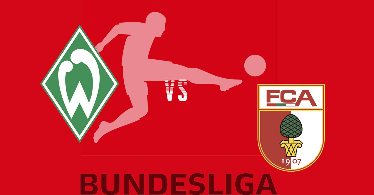 Werder Bremen vs Augsburg 9/1/19 Bundesliga Betting Odds