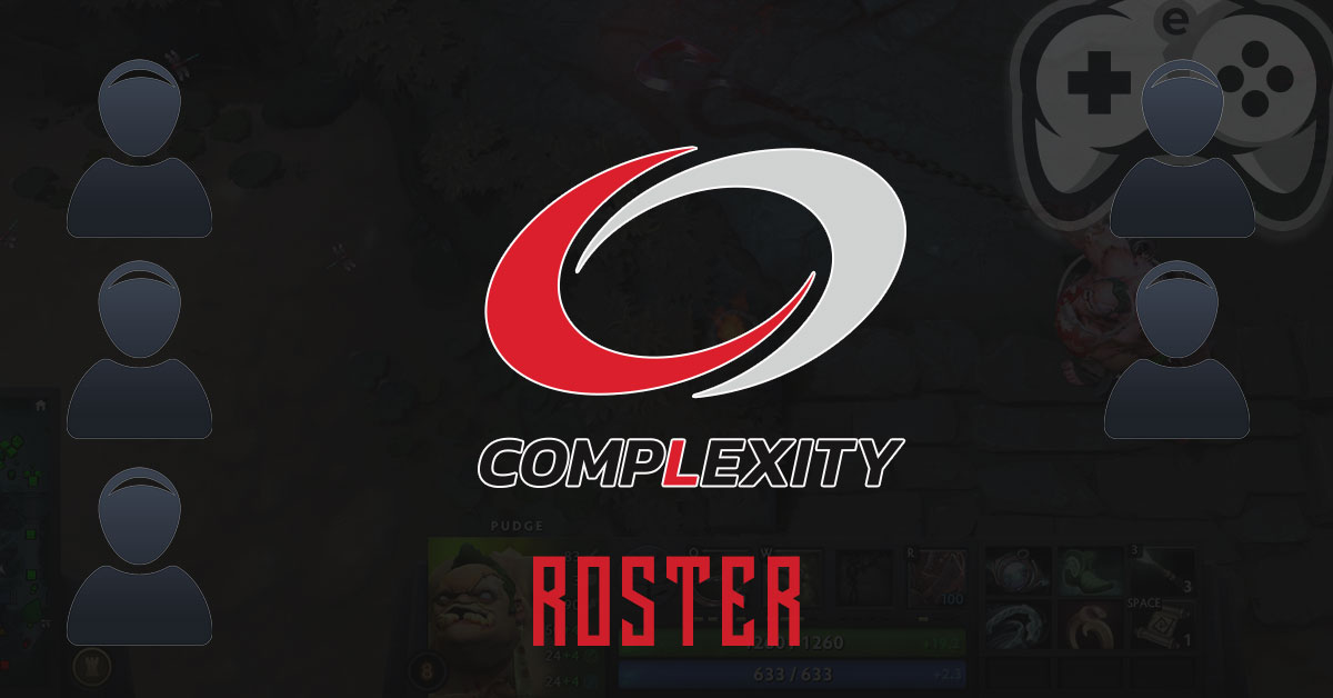 Old complexity roster csgo betting austria v ireland betting preview on betfair