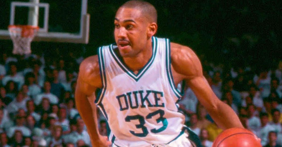 Greatest NBA Players To Come out From Duke University