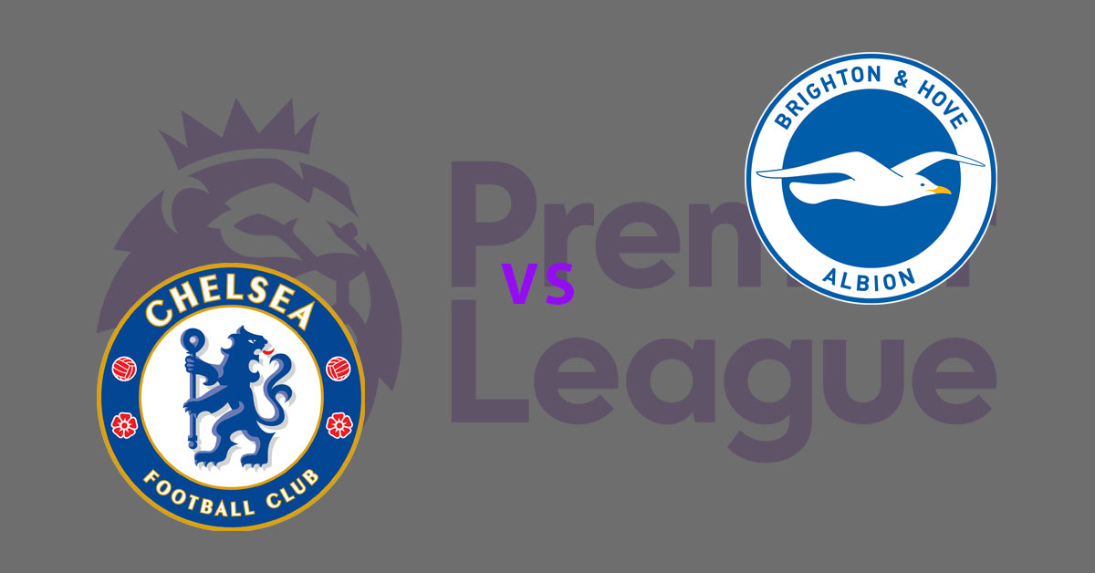 Chelsea vs Brighton 9/28/19 EPL Preview
