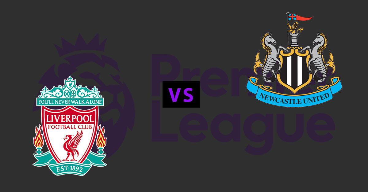 Liverpool vs Newcastle 9/14/19 EPL Betting Odds