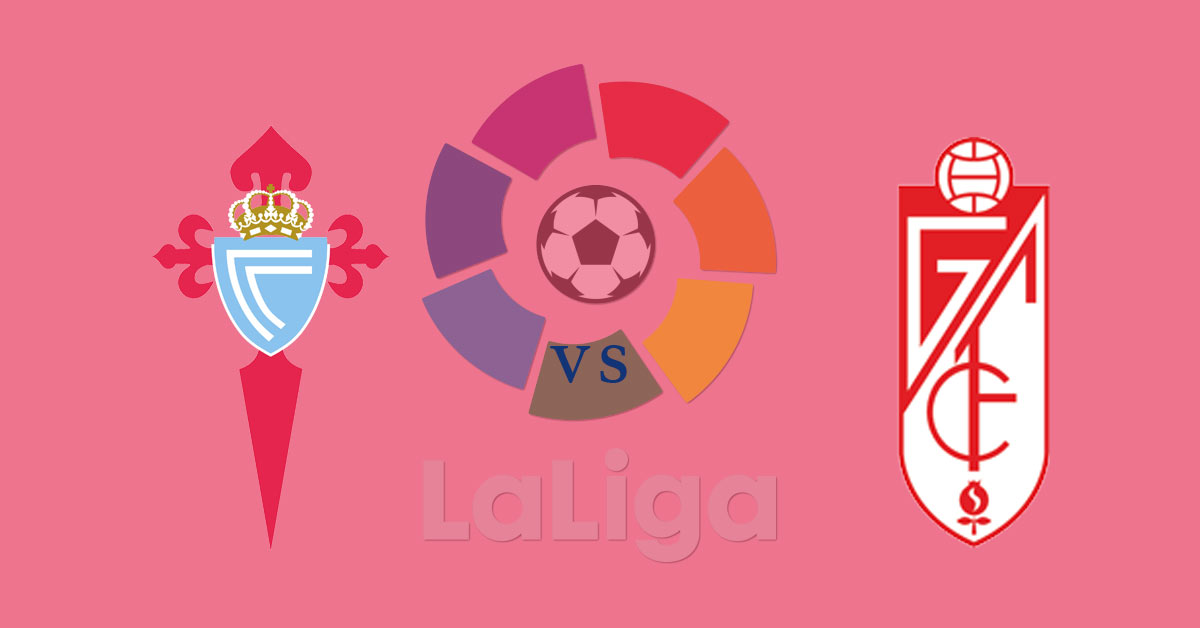 Celta Vigo vs Granada 9/15/19 La Liga Betting Odds