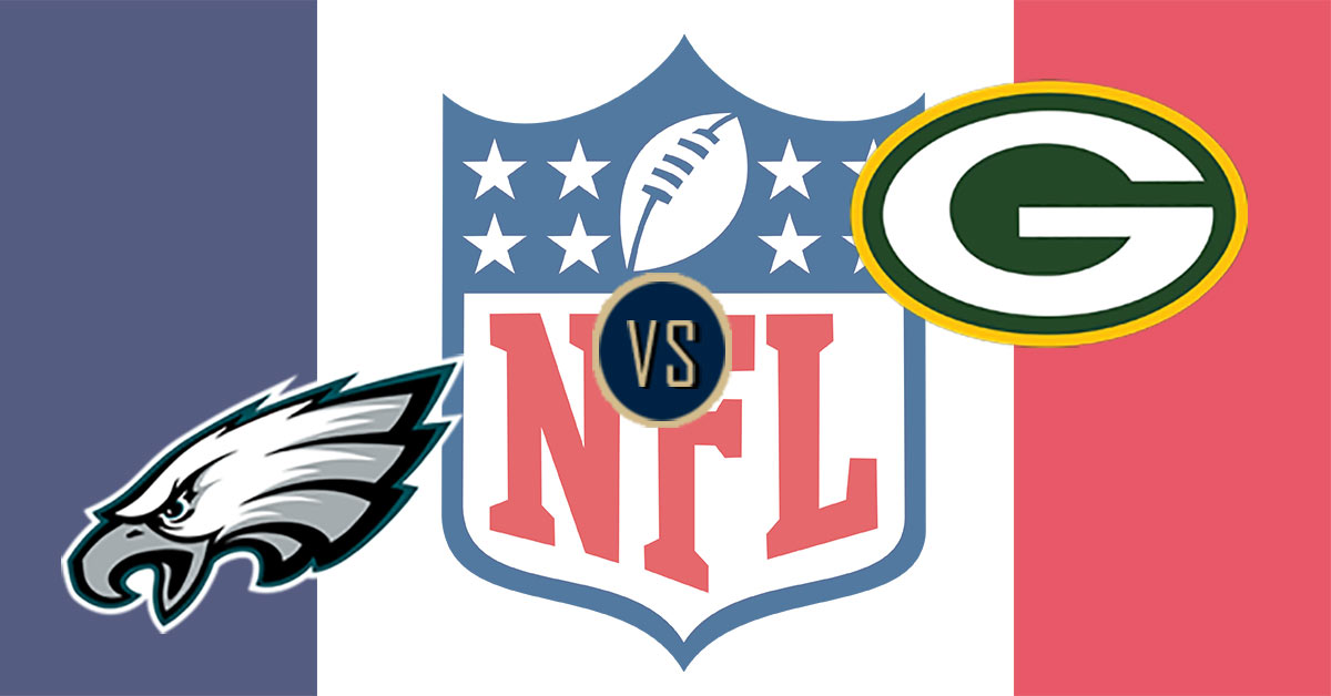 Philadelphia Eagles vs Green Bay Packers 9/26/19 Prediction