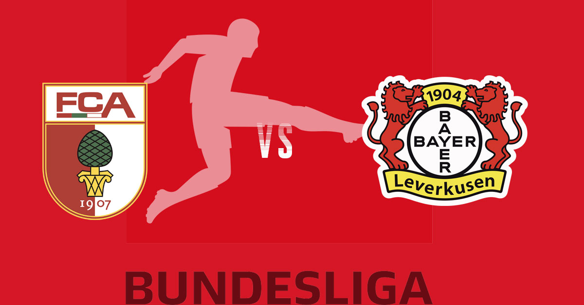 Augsburg vs Bayer Leverkusen 9/28/19 Pick Betting Odds