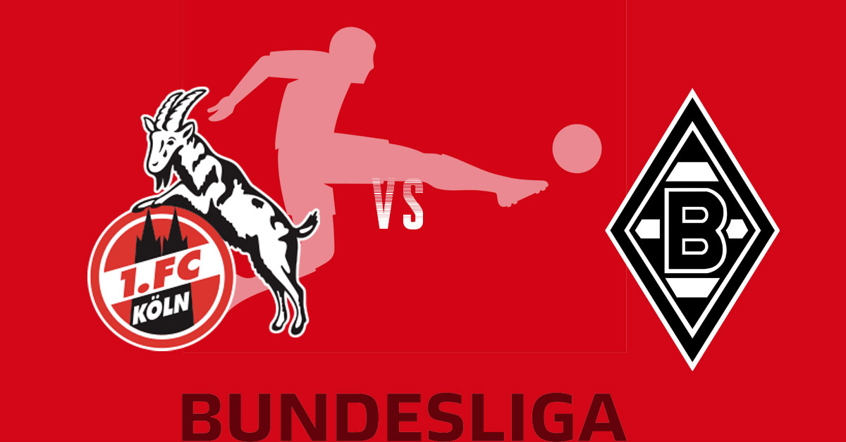 Cologne vs Borussia Monchengladbach 9/14/19 Betting Odds