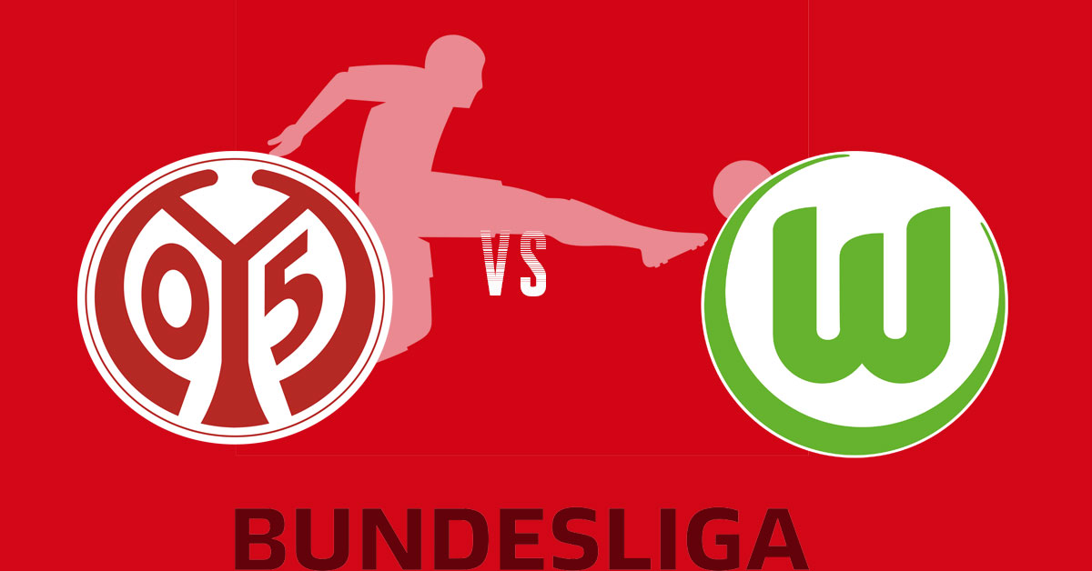 Mainz 05 vs Wolfsburg 9/28/19 Bundesliga Pick