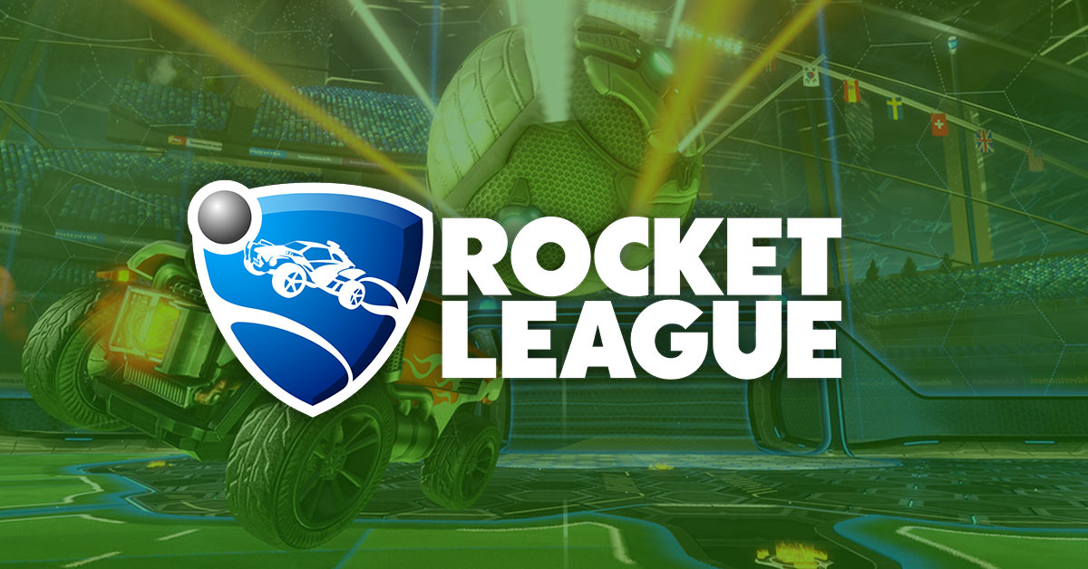 How to Bet on Rocket League