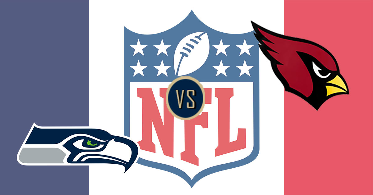Seattle Seahawks vs Arizona Cardinals 9/29/19 Pick