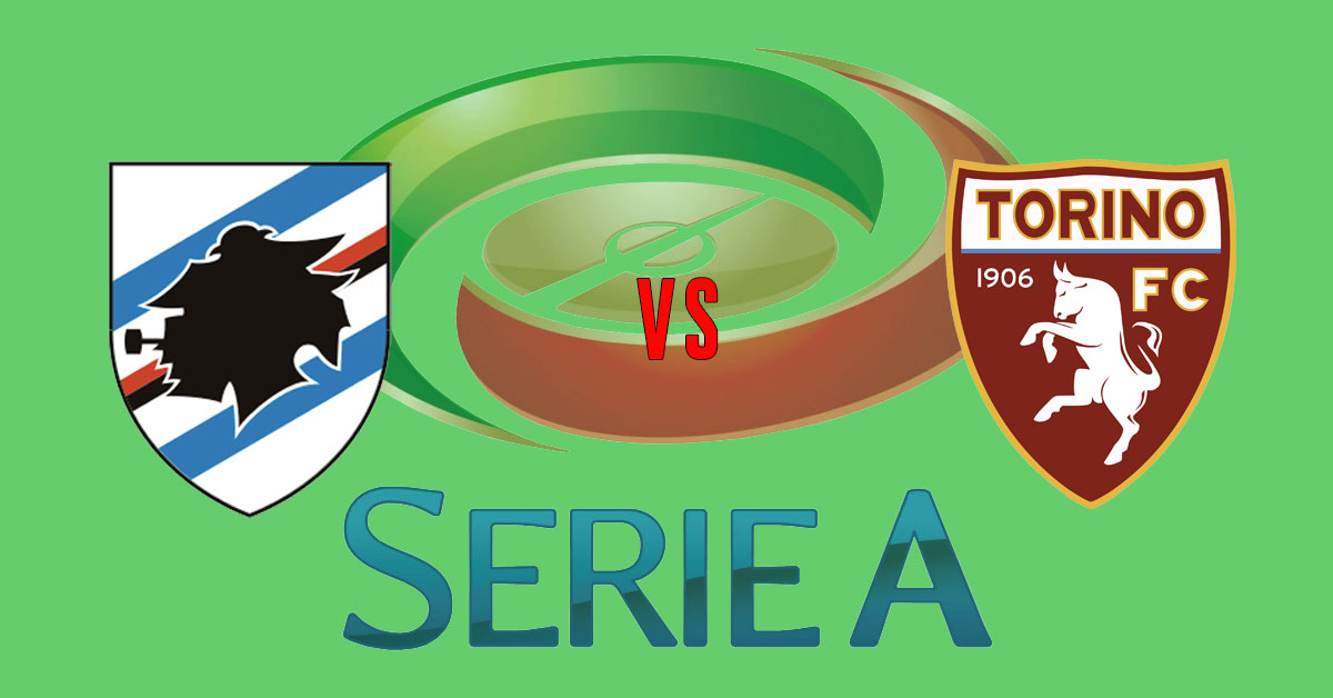 Sampdoria vs Torino 9/22/19 Serie A Betting Odds and Pick