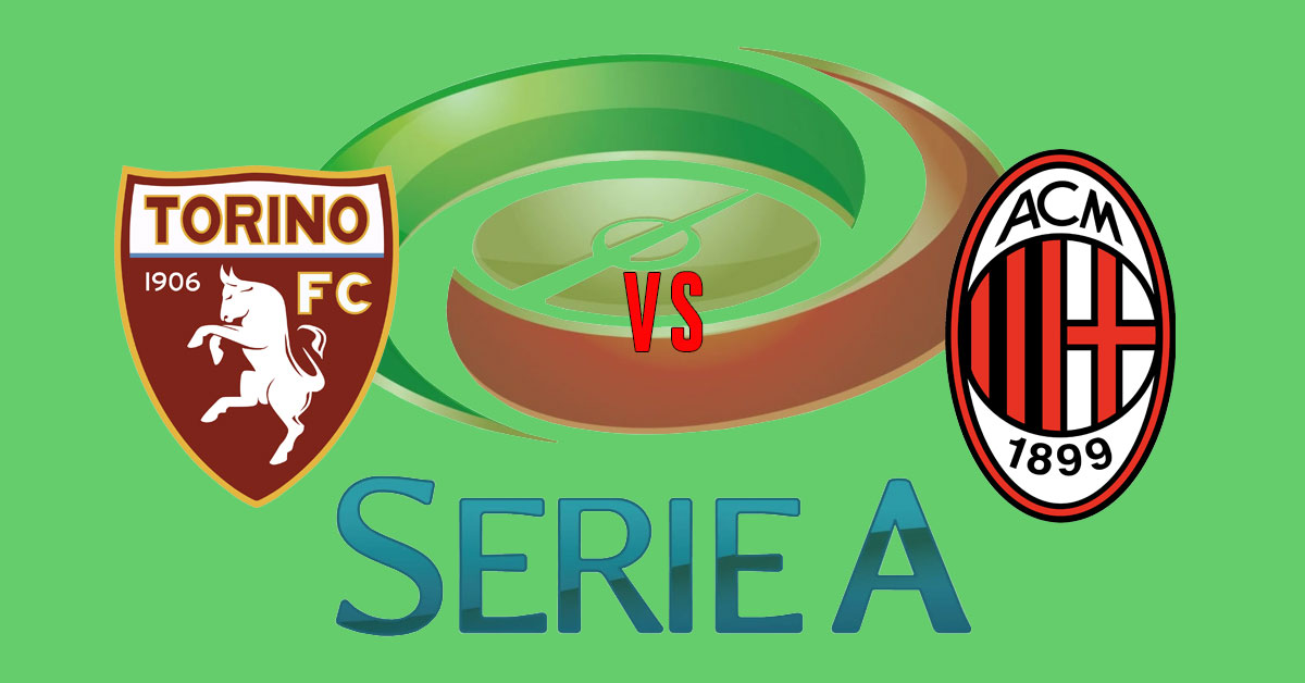 Torino vs AC Milan 9/26/19 Pick