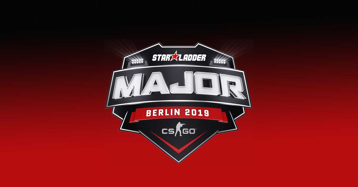 2019 StarLadder Berlin Major Recap