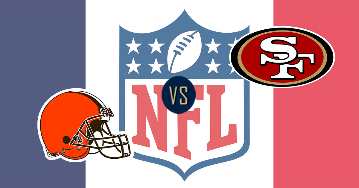 Cleveland Browns vs San Francisco 49ers 10/07/19 Betting Preview