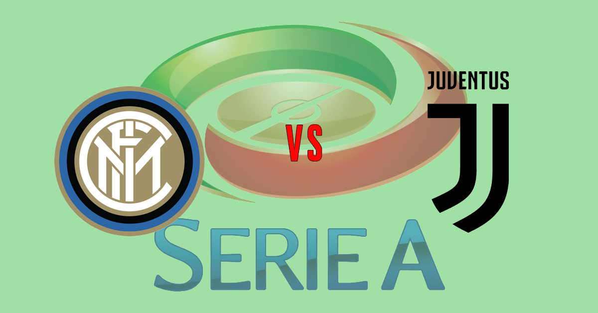 Inter vs Juventus 10/07/19 Serie A Prediction