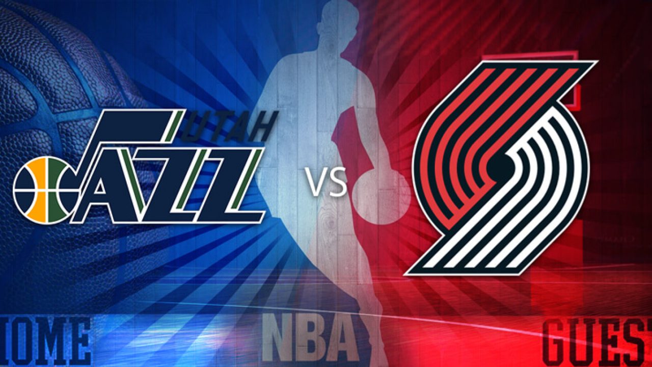 Trail Blazers vs Jazz NBA Betting and Preview - 26th