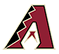 Arizona Diamondbacks Logo 59px