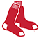 TBoston Red Sox Logo