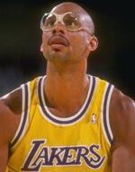 Kareem Abdul Jabbar, Los Angeles Lakers