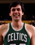 Kevin McHale, Boston Celtics