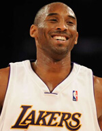 Kobe Bryant, Los Angeles Lakers