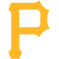 Pittsburgh Pirates Logo