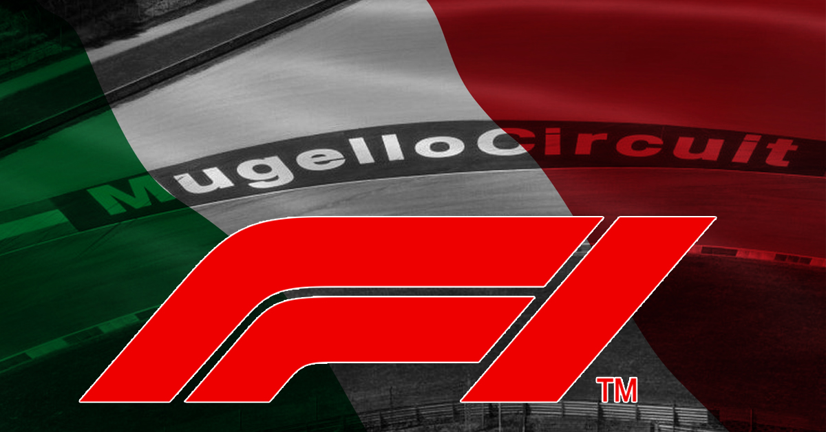 2020 Tuscan Grand Prix