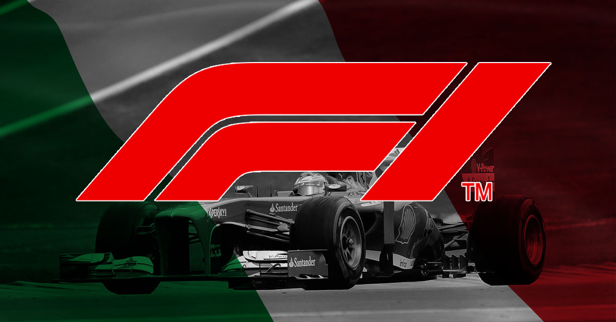 2020 Italian Grand Prix