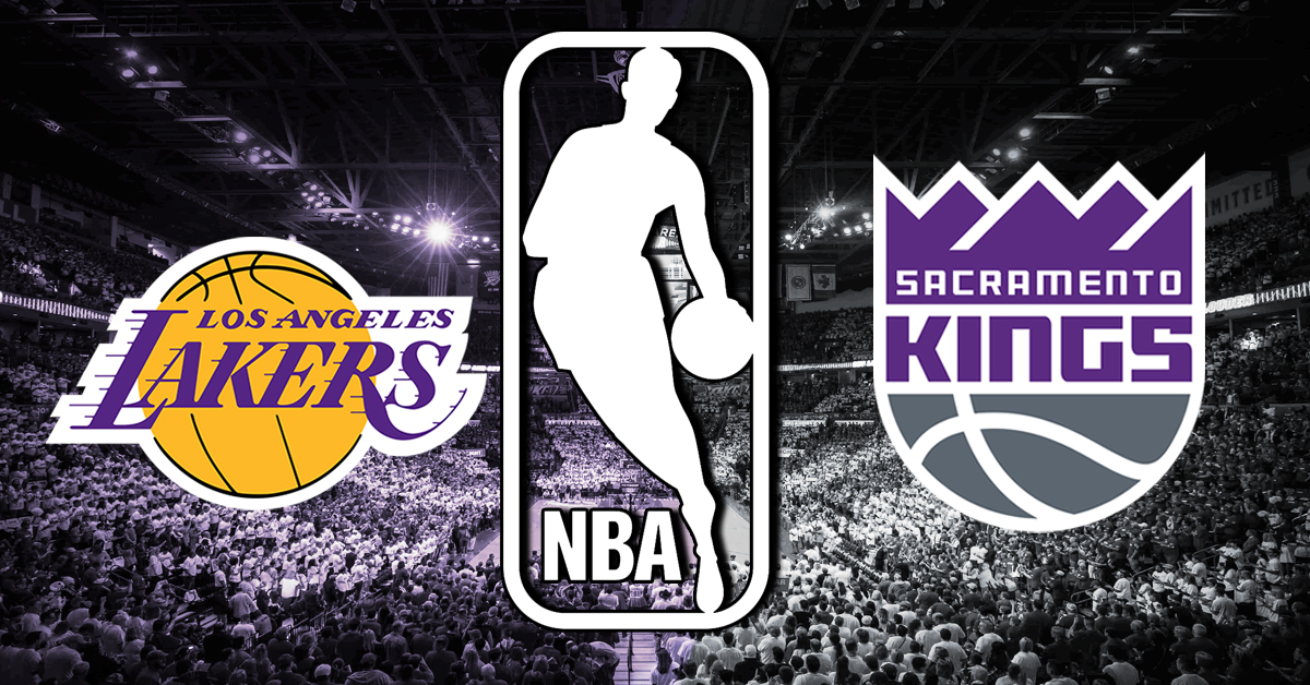Los Angeles Lakers vs Sacramento Kings 03/03/21 NBA