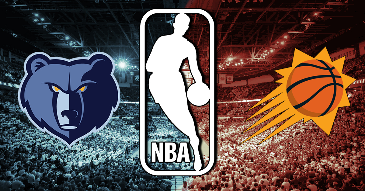 Memphis Grizzlies vs Phoenix Suns 03/15/21 NBA