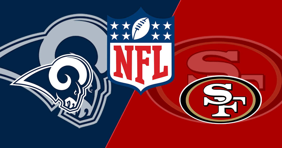 Rams vs 49ers Odds & Pick (11/15) - 2021 NFL Predictions