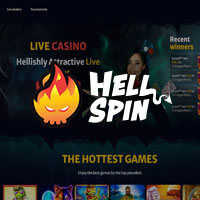 Hell-Spin-Casino